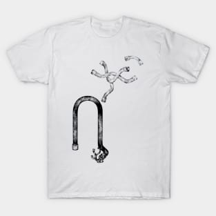 Tubes nr1 T-Shirt